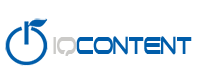 LOGO IQCONTENT